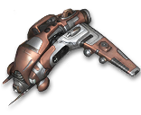 Atron II: перехватчик