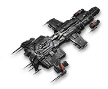 Ferox II: комадный
